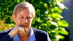 Michael York
