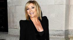 Michelle Collins Michelle Collins
