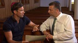 Gethin Jones