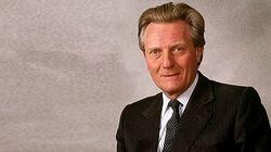 Michael Heseltine