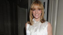 Gabby Logan