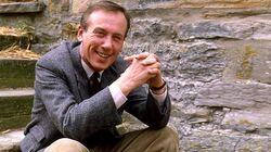 Christopher Timothy