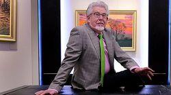 Rolf Harris Rolf Harris