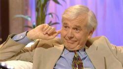 John Humphrys John Humphrys