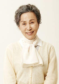 photo of Son Sook photo of Son Sook