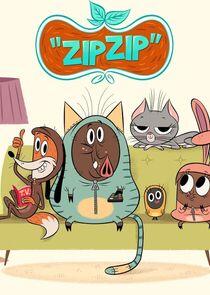 Zip Zip Zip Zip