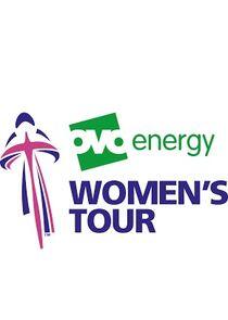 Cycling: Women's Tour Highlights Cycling: Women's Tour Highlights