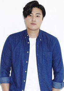 photo of Park Jin photo of Park Jin