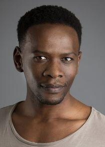 photo of Litha Bam