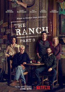 The Ranch - Season 3 The Ranch - Season 3