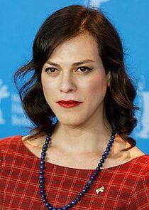 Daniela Vega Daniela Vega