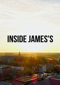 Inside James's Inside James's