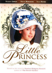 A Little Princess - Season 1 A Little Princess - Season 1