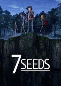 7SEEDS - Season 1 7SEEDS - Season 1