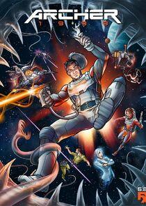 Archer - Season 10 Archer - Season 10