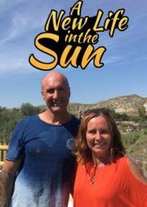 A New Life in the Sun - Season 1 A New Life in the Sun - Season 1