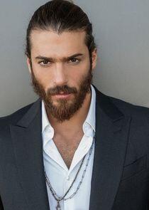 Can Yaman Can Yaman