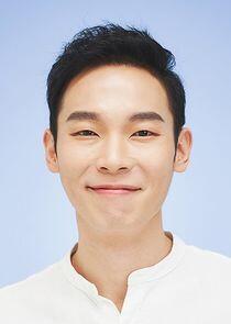 photo of Yang Kyung Won photo of Yang Kyung Won