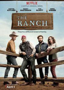 The Ranch - Season 1 The Ranch - Season 1
