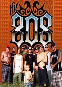 The 808 - Season 1 The 808 - Season 1