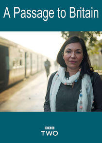 A Passage to Britain - Season 1 A Passage to Britain - Season 1