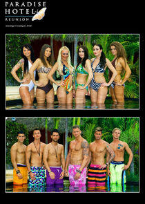 Paradise Hotel Reunion Paradise Hotel Reunion