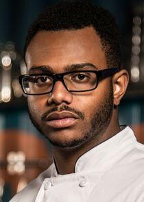 Kwame Onwuachi Kwame Onwuachi