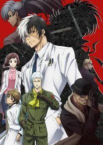 Young Black Jack Young Black Jack