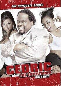 Cedric the Entertainer Presents Cedric the Entertainer Presents