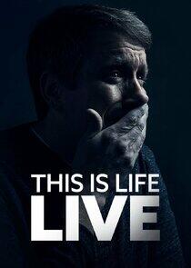 This is Life Live This is Life Live