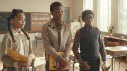 Black Teacher Black Teacher