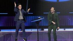 Episode 8: Shaggy, Margaret Cho, Rachel Harris, Cheryl Hines, Adrienne Houghton Episode 8: Shaggy, Margaret Cho, Rachel Harris, Cheryl Hines, Adrienne Houghton