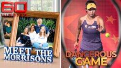 Meet the Morrisons, Dangerous Game Meet the Morrisons, Dangerous Game
