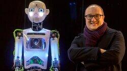 Robots Robots