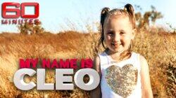 My Name is Cleo My Name is Cleo