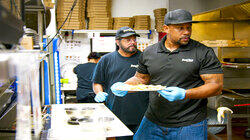 Round Table Pizza Round Table Pizza