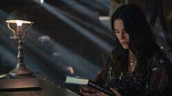 Chapter Two - She Comes at Night Chapter Two - She Comes at Night