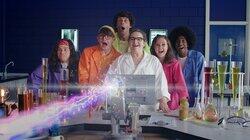 Science Rocks! Science Rocks!