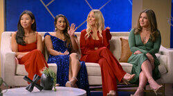 The Reunion The Reunion