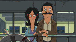 Ferry on My Wayward Bob and Linda Ferry on My Wayward Bob and Linda