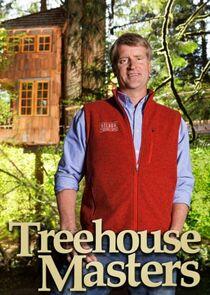 Treehouse Masters Treehouse Masters