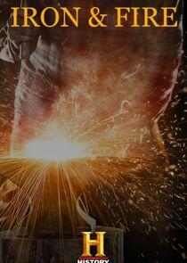 Iron & Fire Iron & Fire