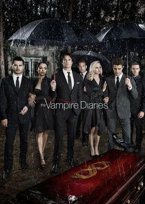 The Vampire Diaries The Vampire Diaries