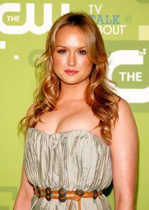 Kaylee Defer Kaylee Defer