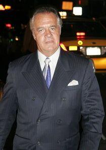 Paulie 'Walnuts' Gualtieri Paulie 'Walnuts' Gualtieri