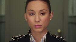 A Person of Interest A Person of Interest
