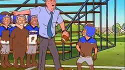 Three Coaches and a Bobby Three Coaches and a Bobby