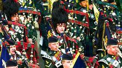 The Royal Edinburgh Military Tattoo 2008 The Royal Edinburgh Military Tattoo 2008