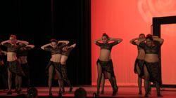 Don't Stop Dancing, Girl Don't Stop Dancing, Girl