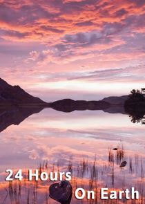 24 Hours on Earth 24 Hours on Earth